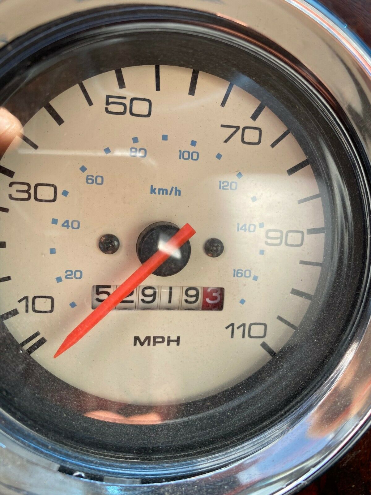 1974 Mini Classic Mini - photo 8