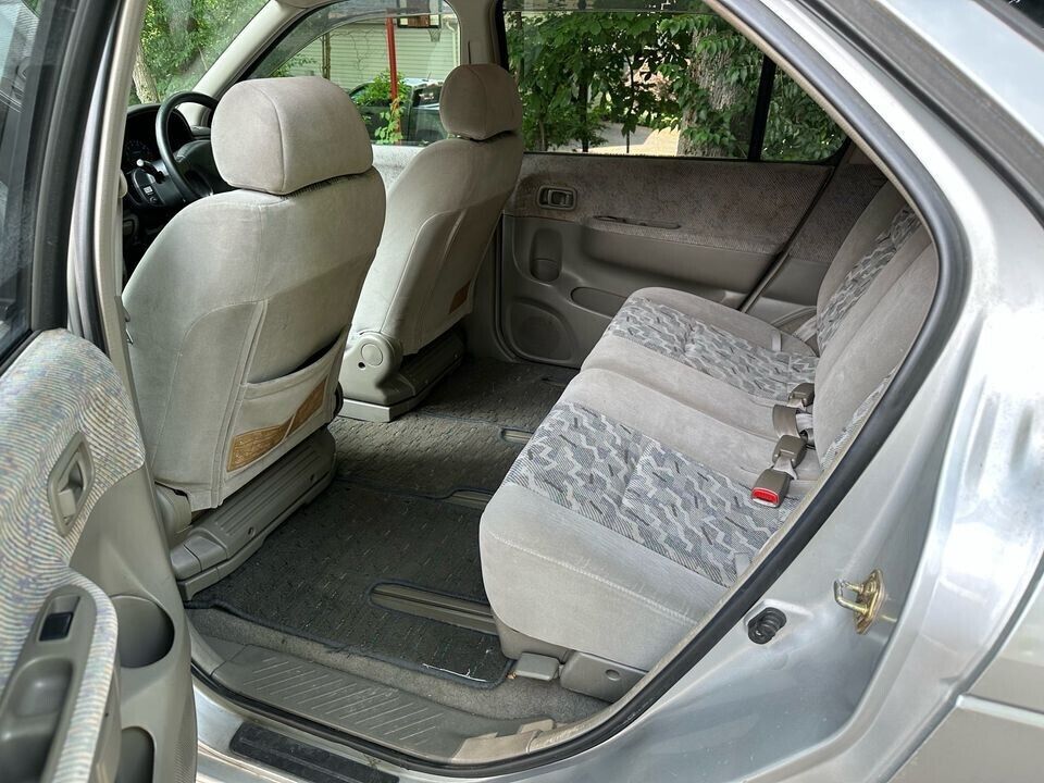 1980 Nissan Other - photo 11