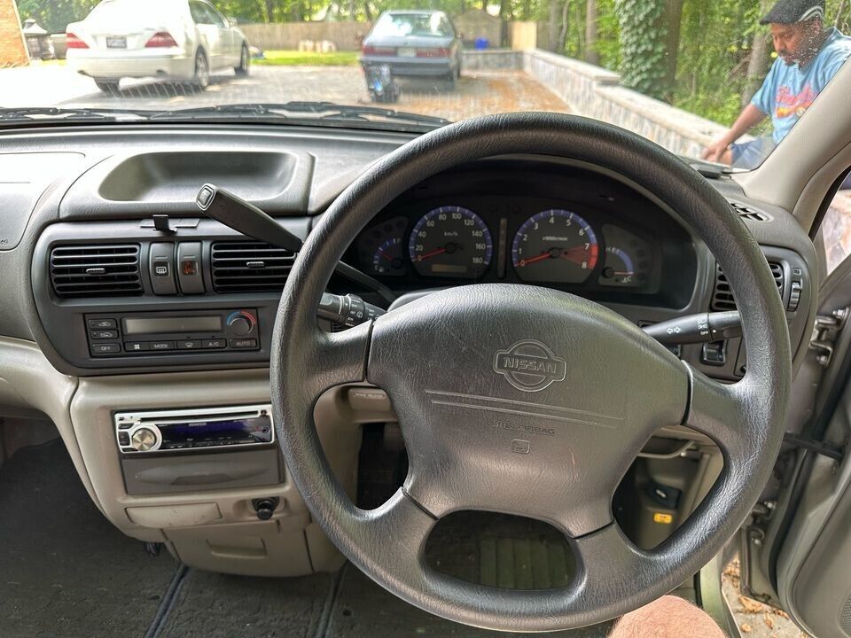 1980 Nissan Other - photo 13