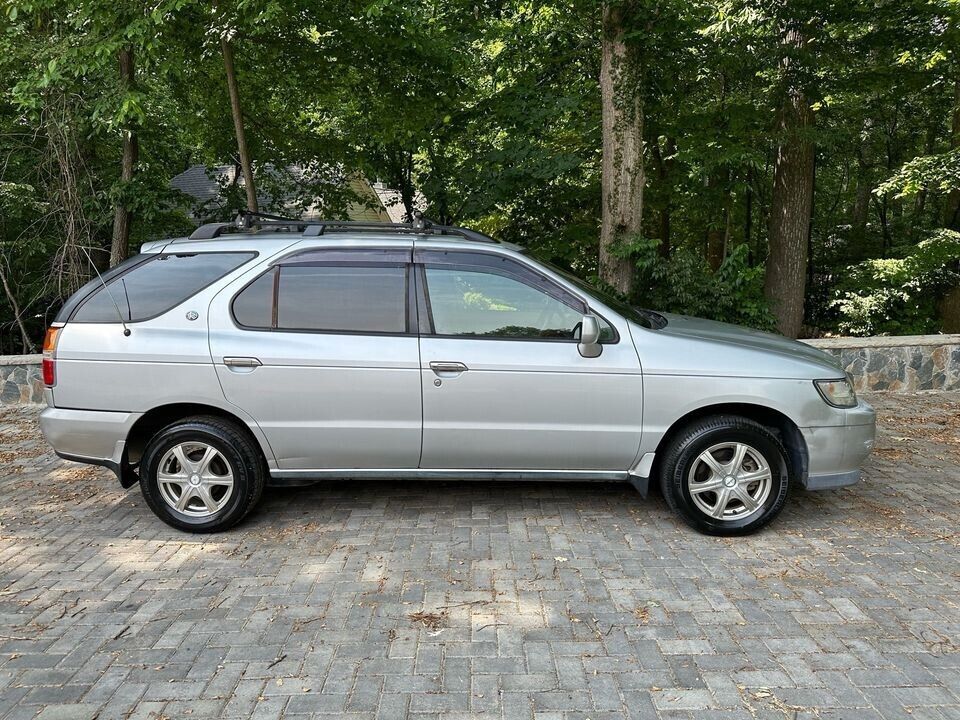 1980 Nissan Other - photo 4