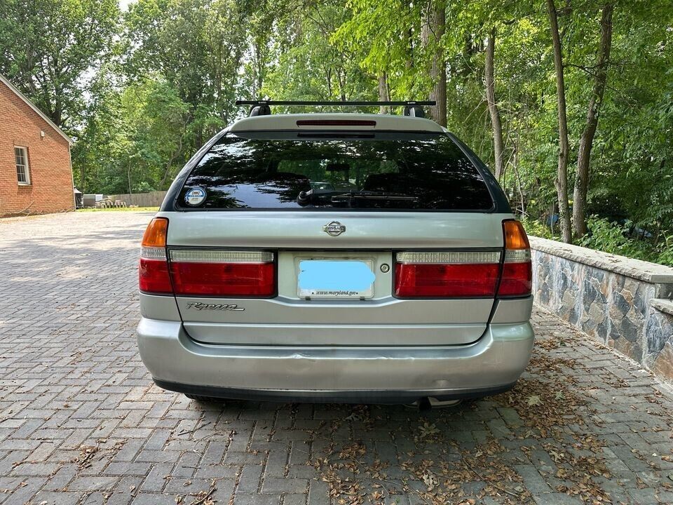 1980 Nissan Other - photo 5