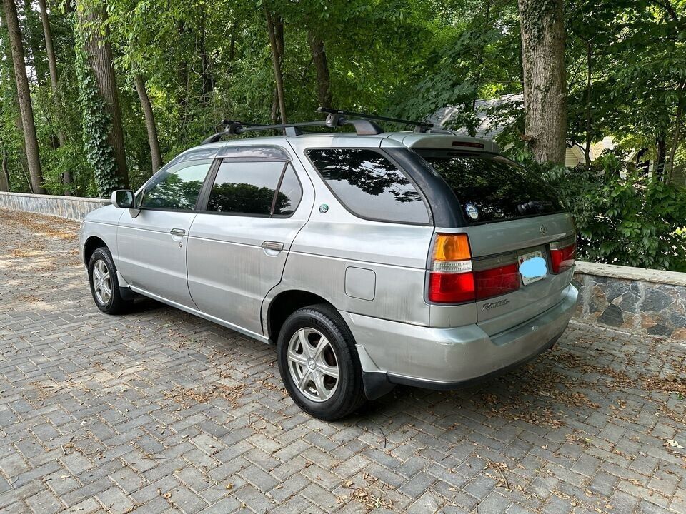 1980 Nissan Other - photo 7