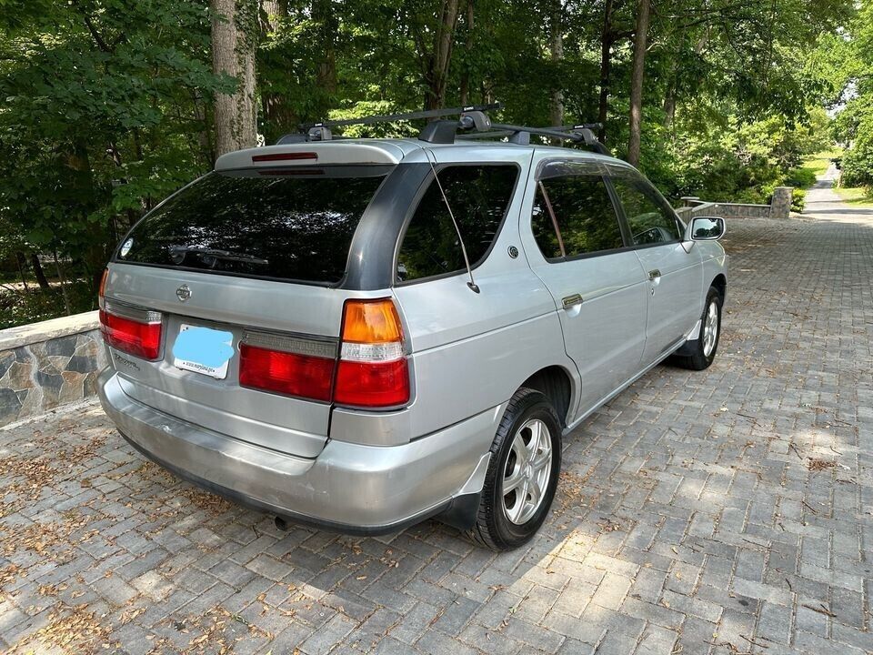 1980 Nissan Other - photo 8