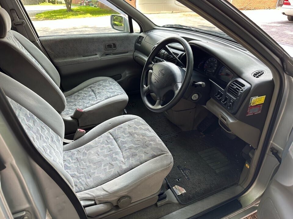 1980 Nissan Other - photo 9
