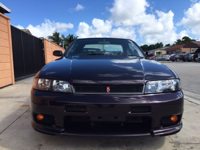 1980 Nissan GT-R - photo 2