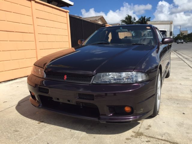 1980 Nissan GT-R - photo 4