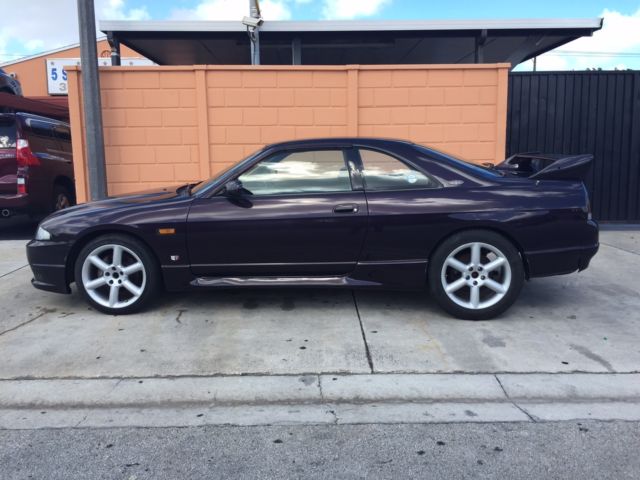 1980 Nissan GT-R - photo 5