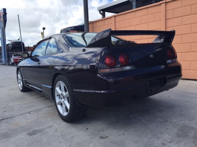 1980 Nissan GT-R - photo 6