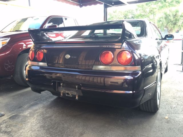 1980 Nissan GT-R - photo 8