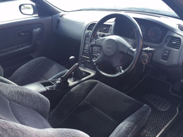 1980 Nissan GT-R - photo 9