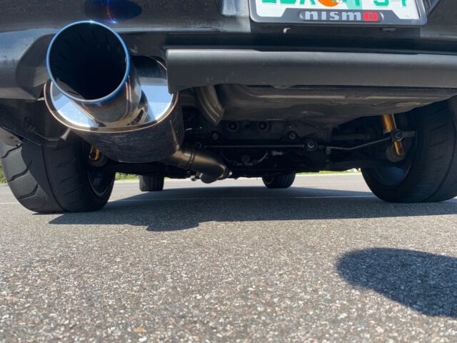 1978 Nissan Skyline GTT - photo 4