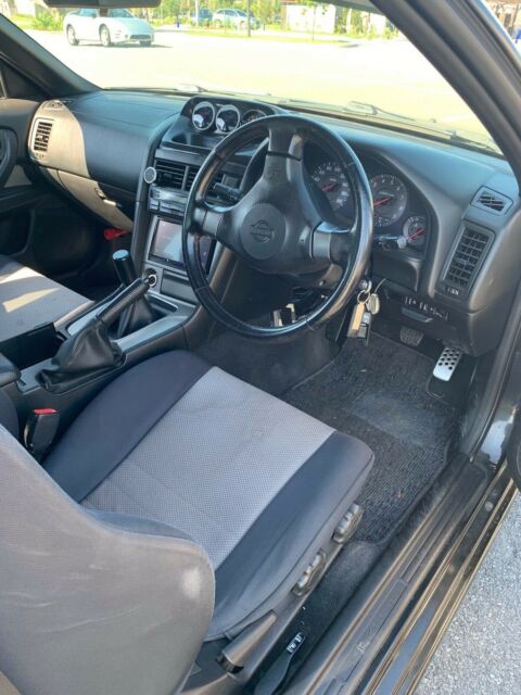 1978 Nissan Skyline GTT - photo 5