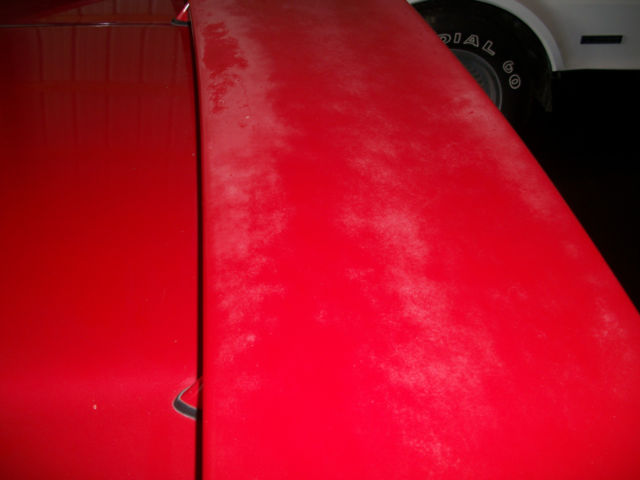 1988 Pontiac Fiero GT Coupe 2-Door - photo 12