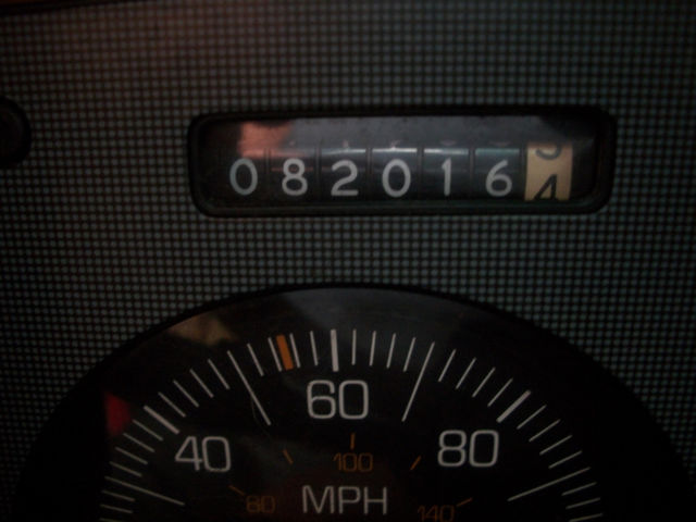 1988 Pontiac Fiero GT Coupe 2-Door - photo 13