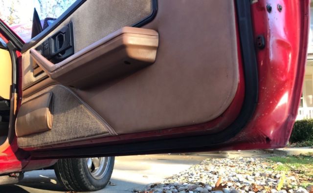 1988 Pontiac Firebird Formula 350 - photo 10