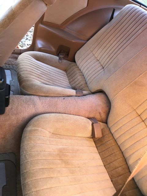 1988 Pontiac Firebird Formula 350 - photo 12