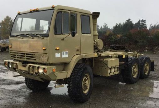 1900 Other Makes M1088