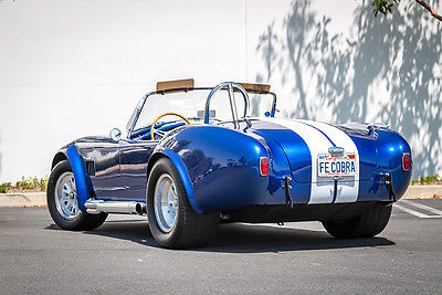 1965 Shelby MKIII - photo 5