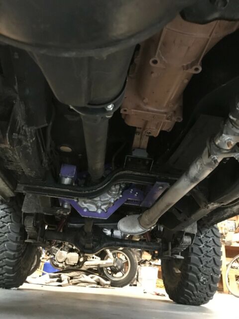 1988 Suzuki Samurai - photo 10