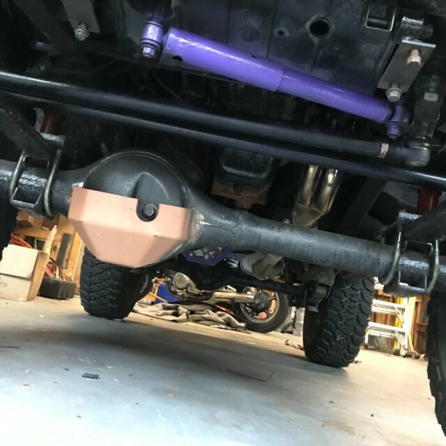 1988 Suzuki Samurai - photo 5