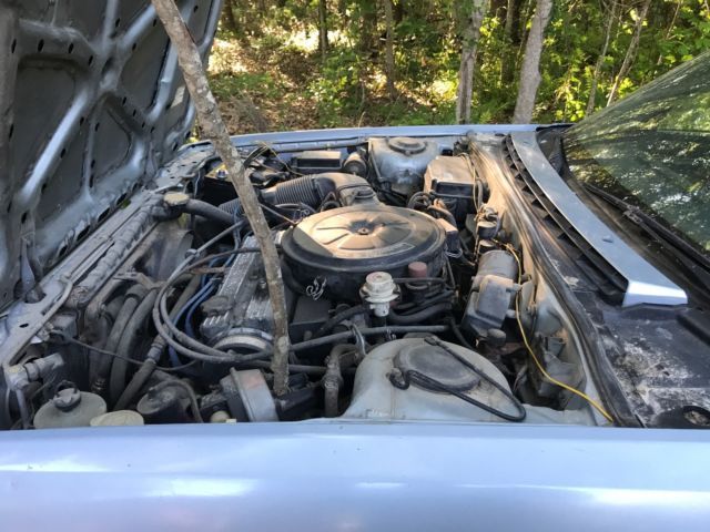 1984 Honda Accord Lx - photo 10