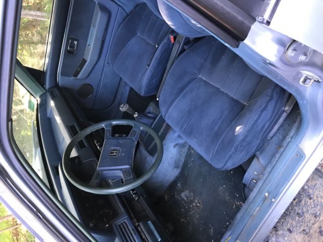 1984 Honda Accord Lx - photo 12