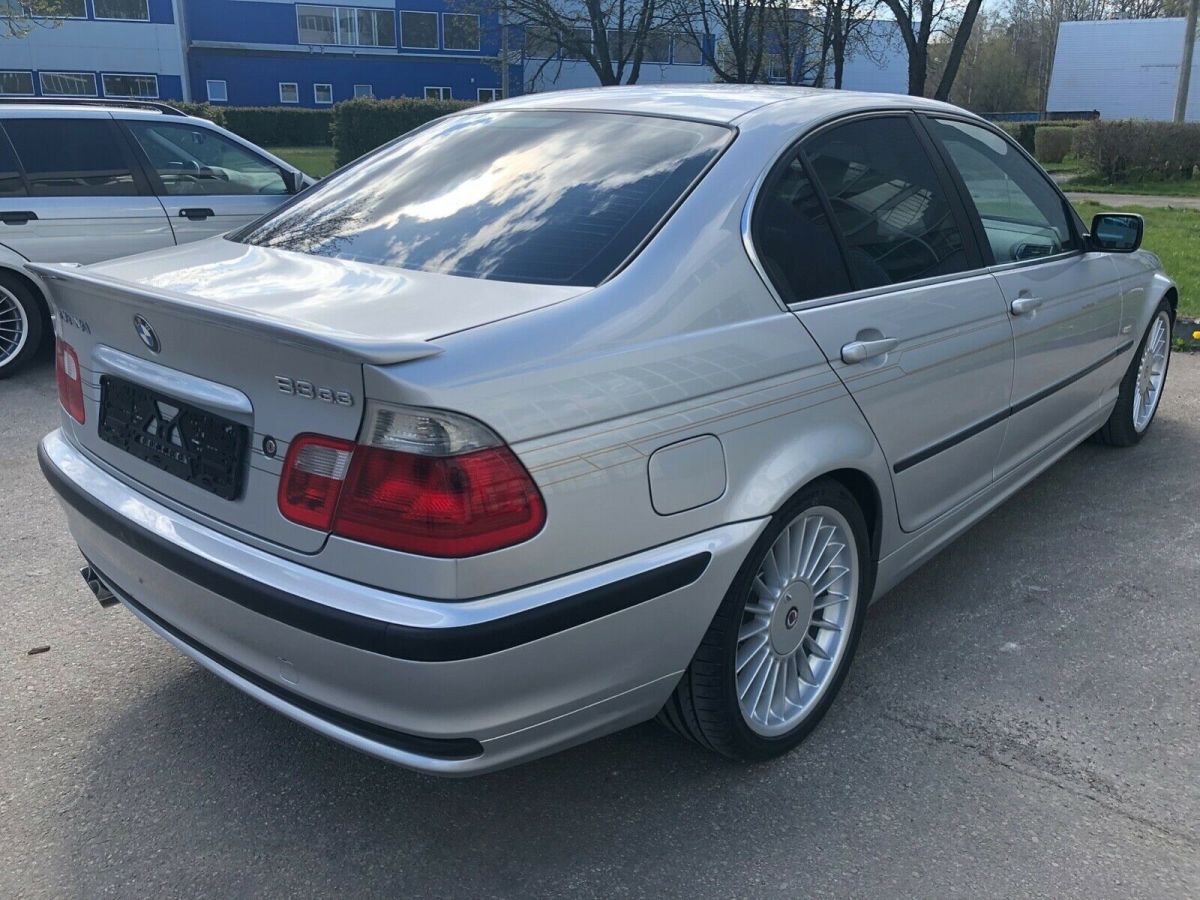 1900 BMW Other - photo 5