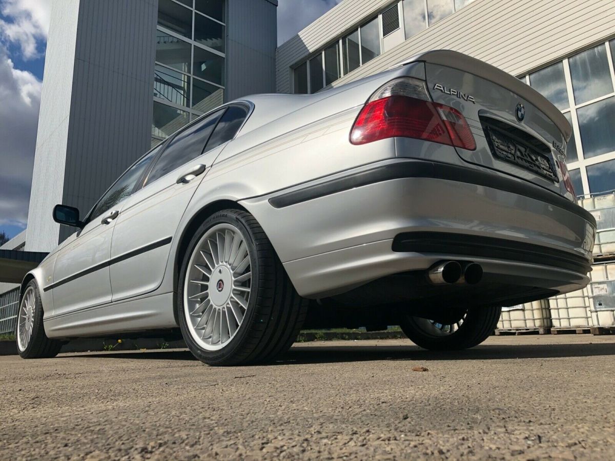 1900 BMW Other - photo 7