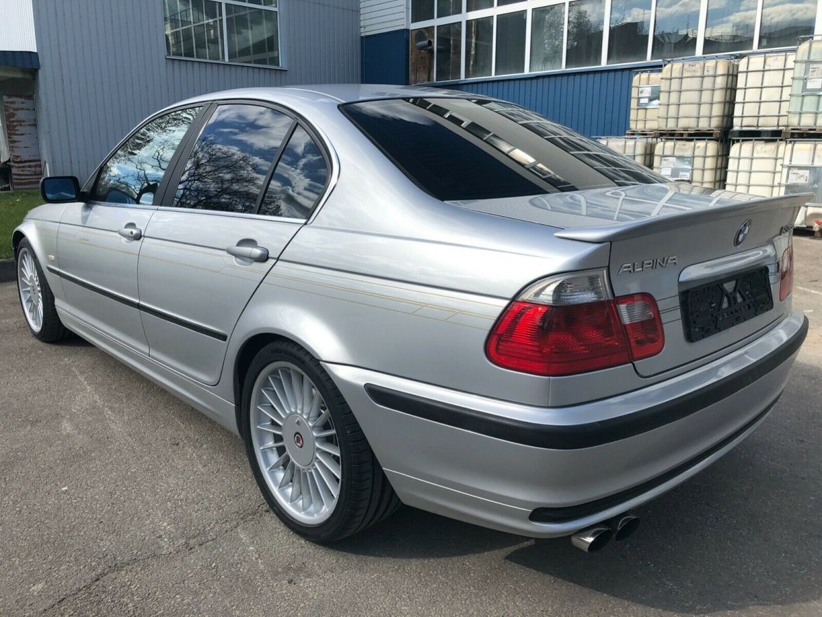 1900 BMW Other - photo 8
