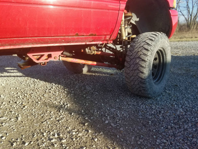 1900 Dodge Ram 2500 - photo 6