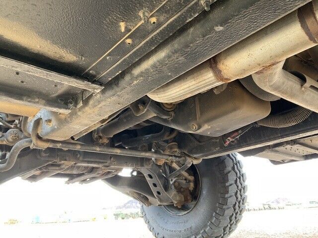1980 Hummer H1 - photo 7