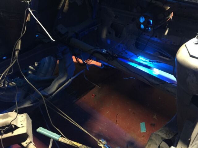 1988 Replica/Kit Makes Fiero - photo 10