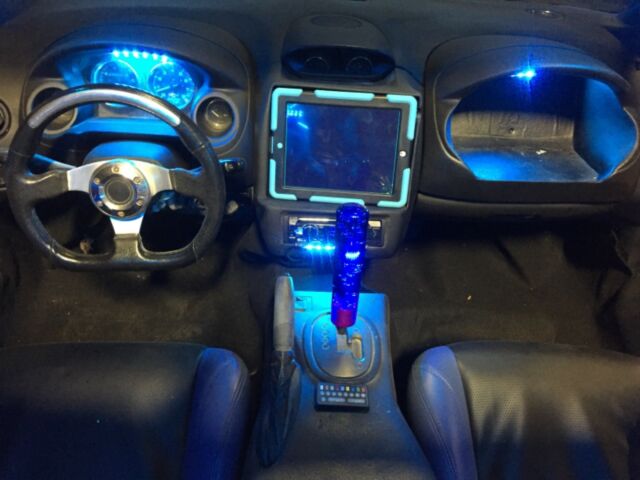 1988 Replica/Kit Makes Fiero - photo 6