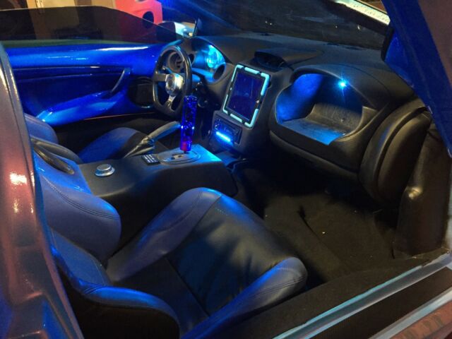 1988 Replica/Kit Makes Fiero - photo 7