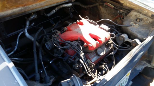 1985 Pontiac Fiero GT - photo 12