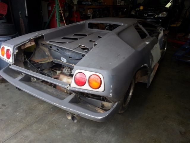 1985 Pontiac Fiero GT - photo 6