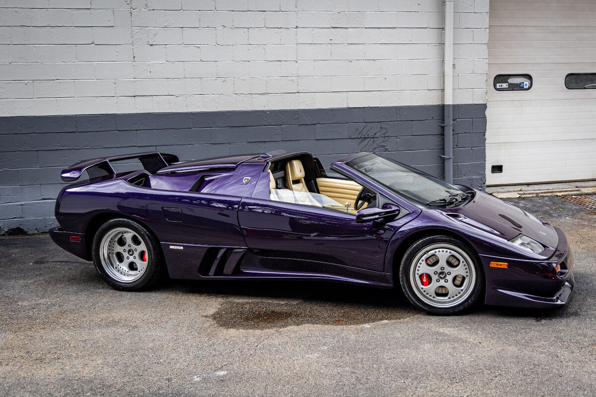 1988 Replica/Kit Makes - photo 11