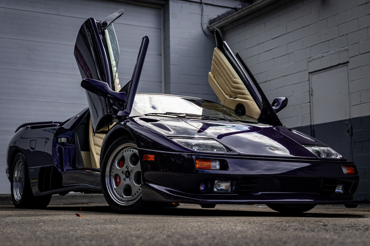 1988 Replica/Kit Makes - photo 2