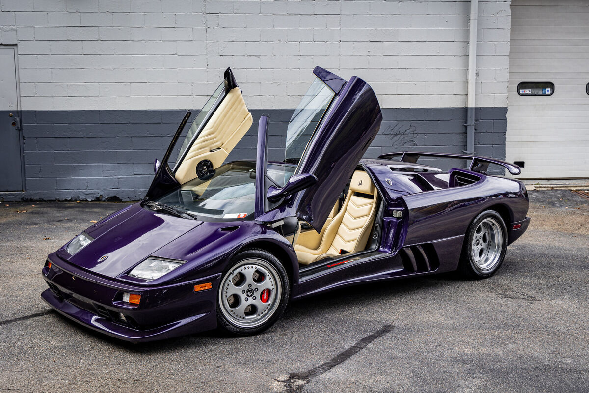 1988 Replica/Kit Makes - photo 3