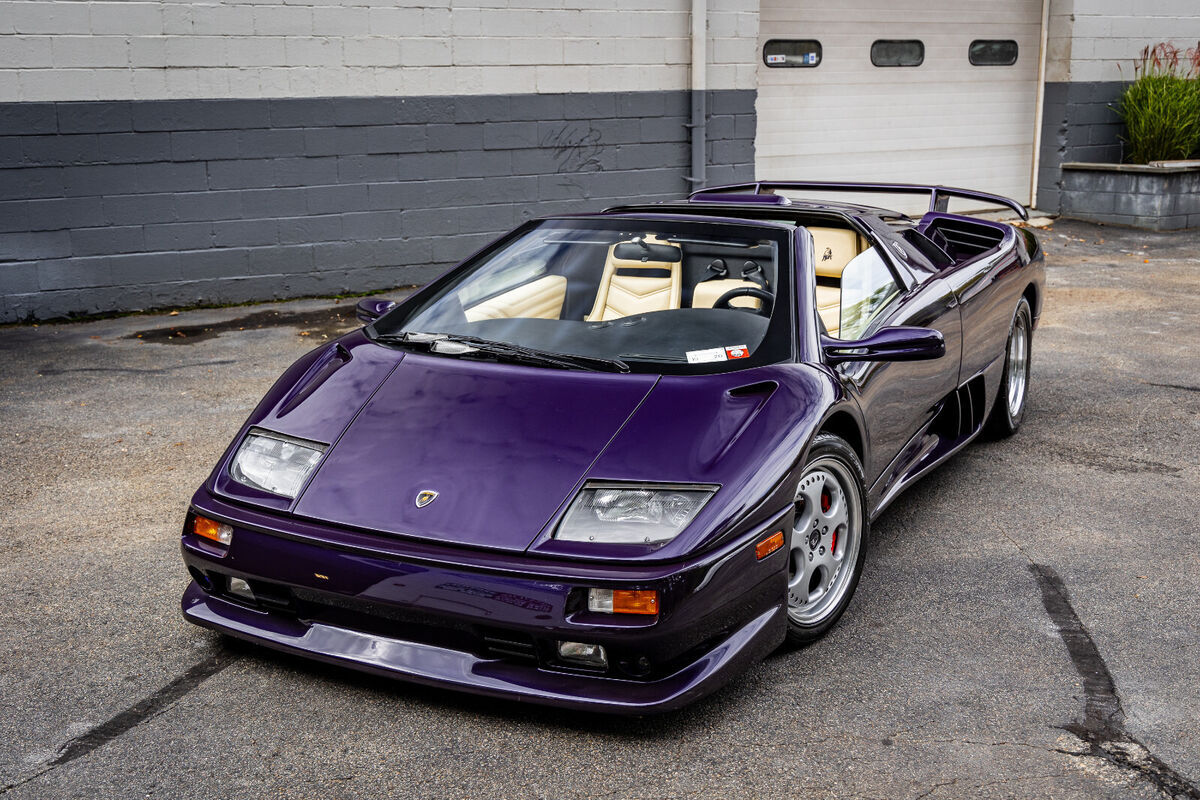 1988 Replica/Kit Makes - photo 4