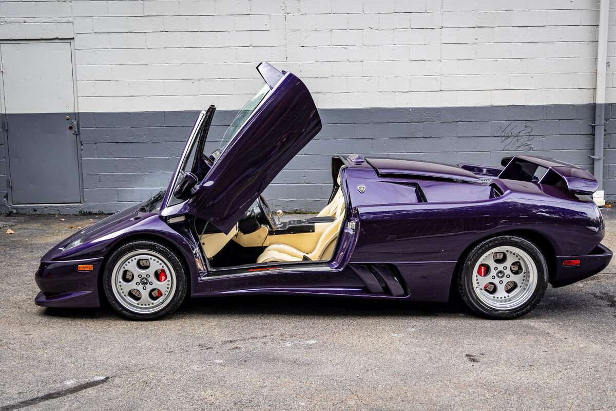 1988 Replica/Kit Makes - photo 5
