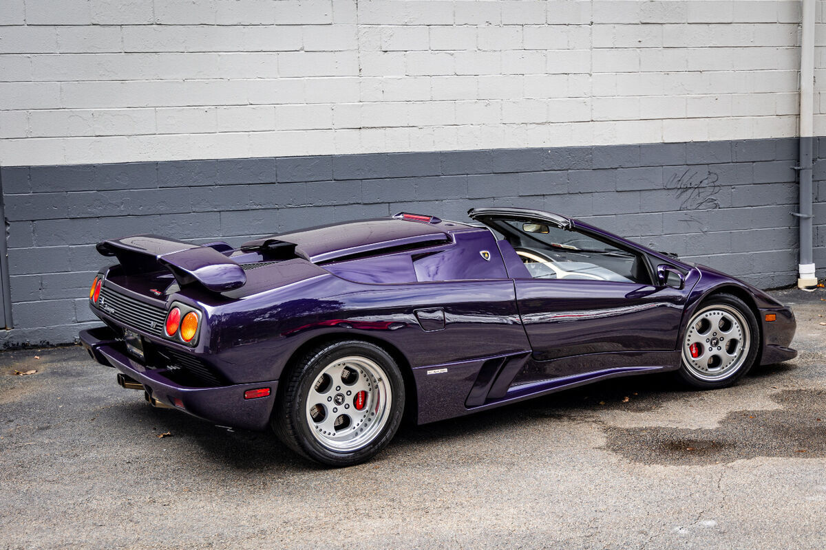 1988 Replica/Kit Makes - photo 7