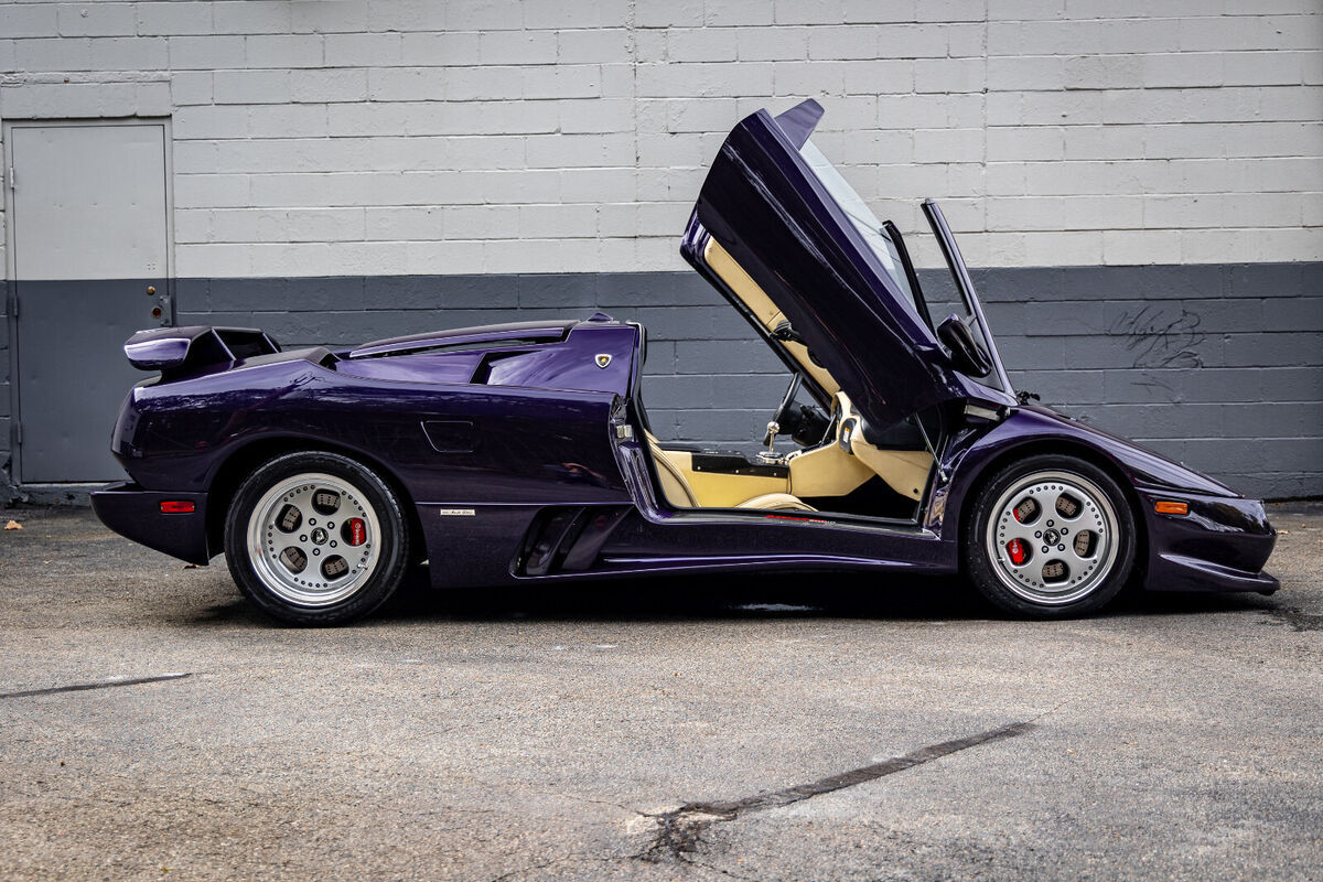 1988 Replica/Kit Makes - photo 9