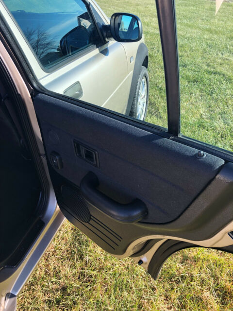 1980 Land Rover Freelander - photo 10