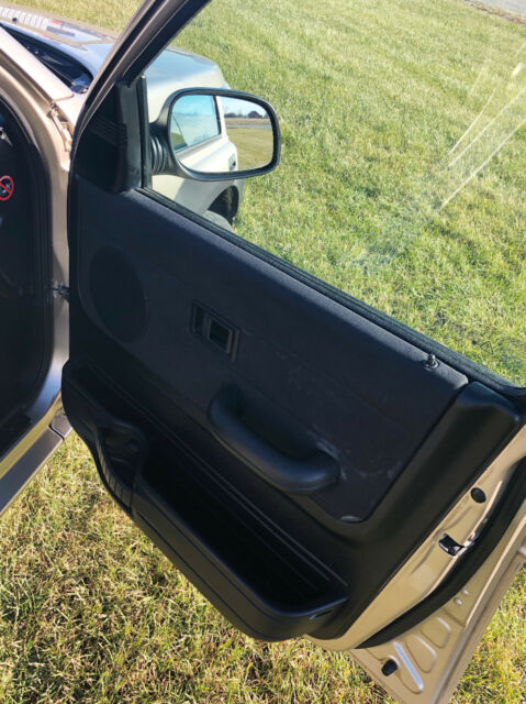 1980 Land Rover Freelander - photo 13