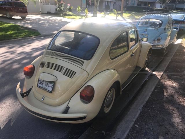 1981 Volkswagen Beetle - Classic - photo 13