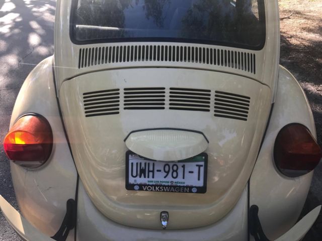 1981 Volkswagen Beetle - Classic - photo 5