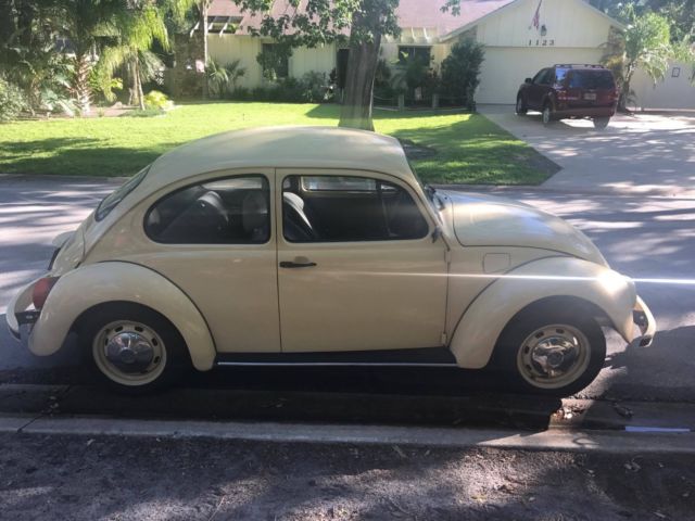 1981 Volkswagen Beetle - Classic - photo 6