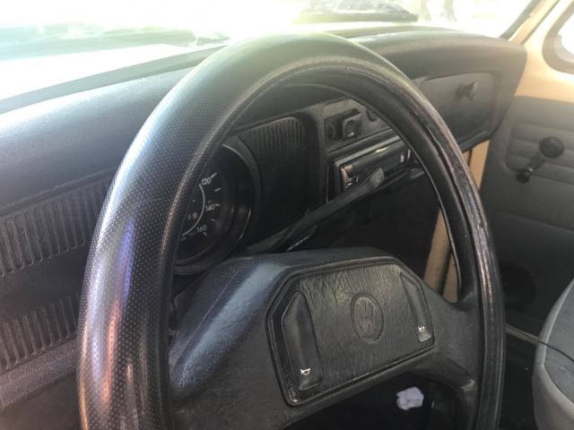 1981 Volkswagen Beetle - Classic - photo 7
