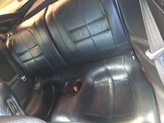 1992 Mitsubishi 3000GT VR4 - photo 8